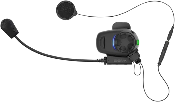 Kit Accesorii SENA Cască SMH5 / SMH5-FM-886ad1ce7e1db30a438f570a50994e4b.webp