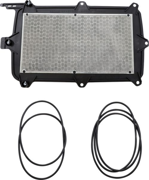 Air Filter Green, 2, nordicamoto.ro