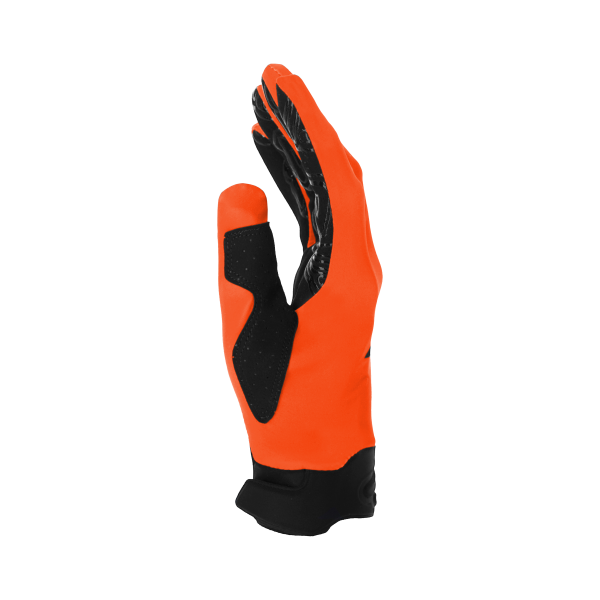 Manusi Acerbis MX Linear 2.0 Rosu/Negru S, 7, nordicamoto.ro