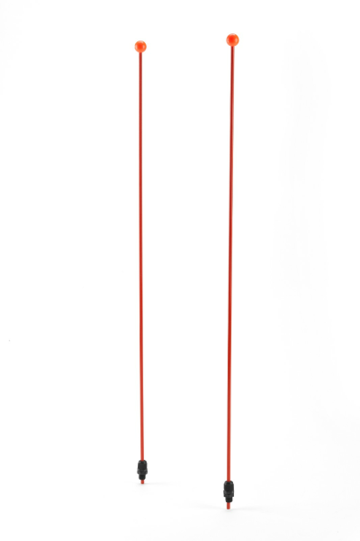 MARCATORI LAMĂ ZĂPADĂ ATV/UTV CFMOTO – STEAGURI SEMNALIZARE PORTOCALIU, 3, nordicamoto.ro