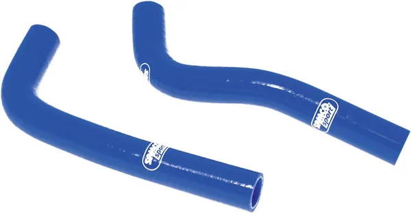 Radiator Hose Kit Blue-0