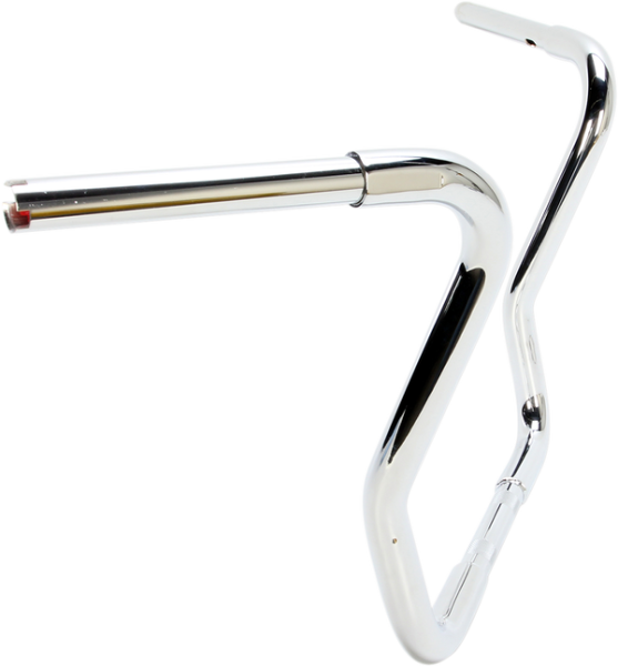 1-1/4(r) Caliber Handlebar Installation Kit Silver, 1, nordicamoto.ro