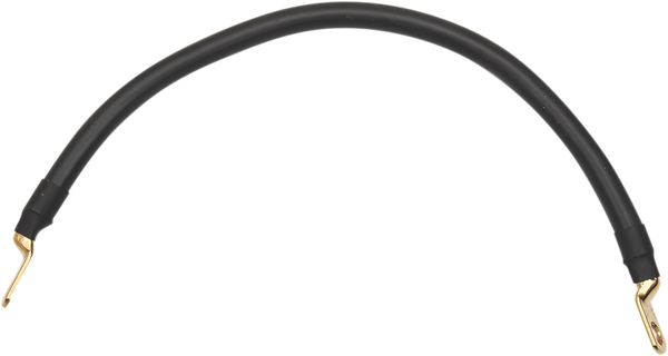 Battery Cable Black, 1, nordicamoto.ro