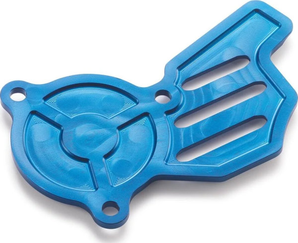 Factory Racing oil pump cover