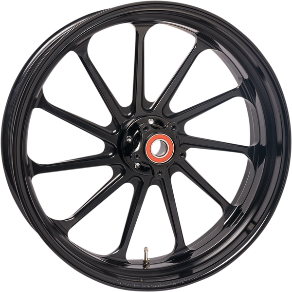 Assault Wheel Black, 1, nordicamoto.ro