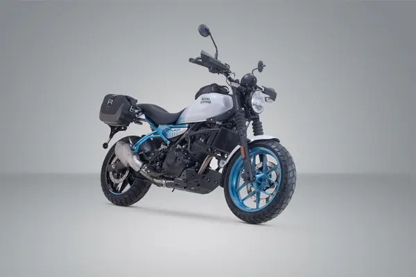 Legend Side Bag System Lc Black -4