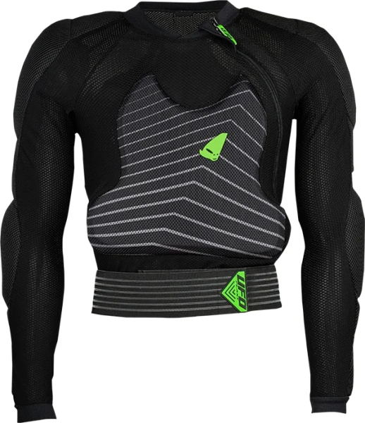 Ultralight 2 Bicycle Bodyguard Black  L/XL, 2, nordicamoto.ro