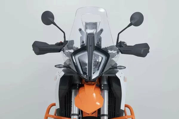Sport Handguard Kit Black -0