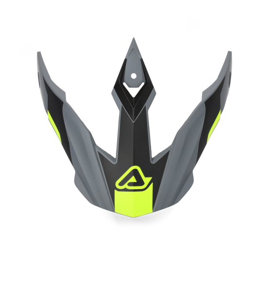 Cozoroc Casca Acerbis Flip Fs-606 Negru/Gri-888480d658740f348a3d518088ccc67c.webp