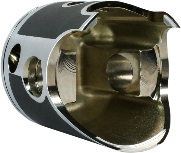 Racer Elite 2-stroke Series Piston, 4, nordicamoto.ro