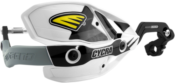 Handguard CYCRA Ultra Probend Crm 28.6mm-1