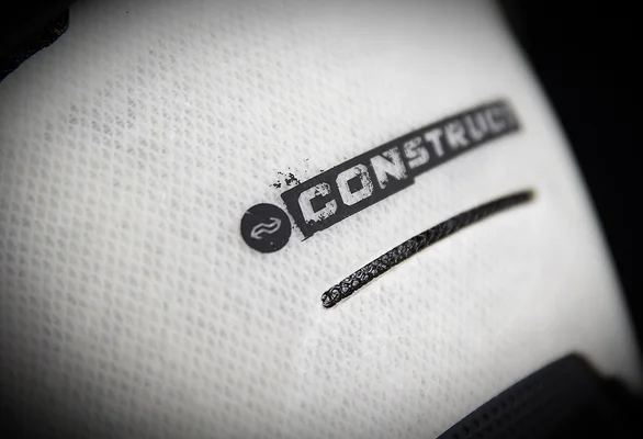 Casca Icon Airframe Pro™ Construct White 3XL, 6, nordicamoto.ro