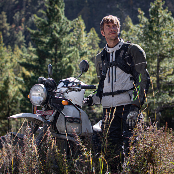 Rucsac Kriega Trail 18 Adventure Black-26
