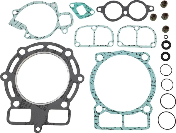 Top End Gasket Set