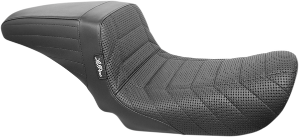 Kickflip Seat Black, 1, nordicamoto.ro