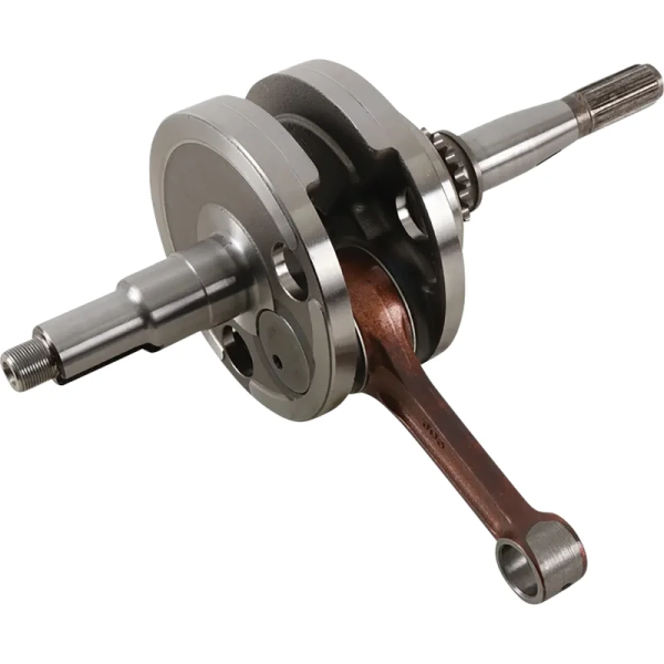 Stroker Crankshaft Steel