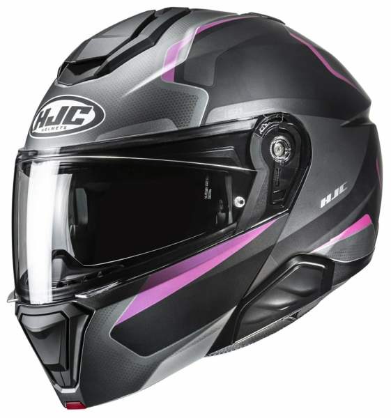 Casca HJC i91 Felio-0