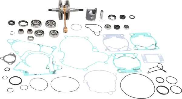 Complete Engine Rebuild Kit - Wrench Rabbit-0