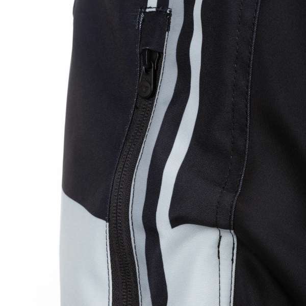 Pantaloni Snowmobile Klim Revolt Scuba Blue-4