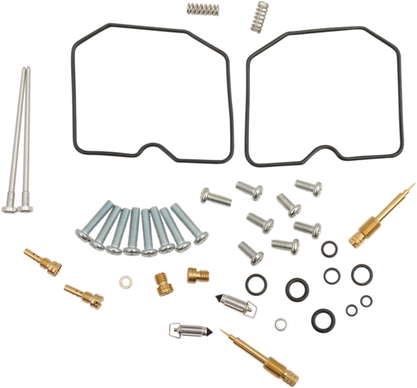 Set de reparație pentru carburator, 1, nordicamoto.ro