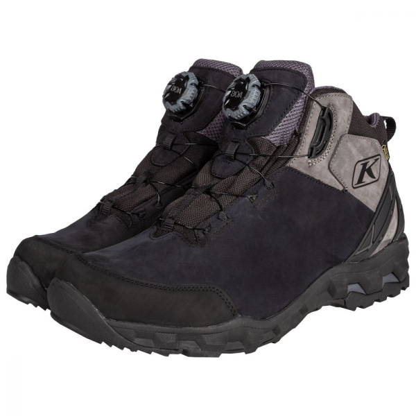 Bocanci Snowmobil Klim Transition GTX Boot Black-88ad6cf3ff1df6a0f230d89a34ca37c7.webp