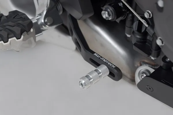 Brake Pedal Black -3