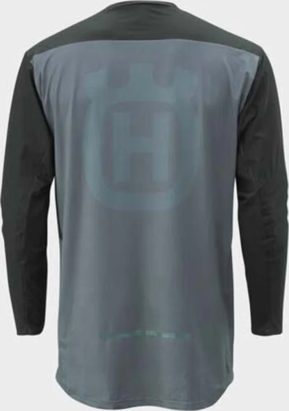 Bluza Husqvarna Gotland Gri-0