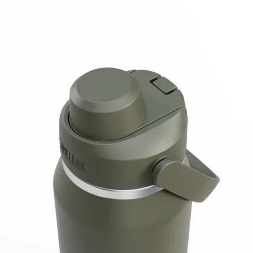 Bidon Termic Fox X Camelbak 1L Albastru, 3, nordicamoto.ro