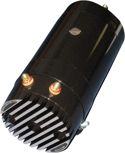 American-made Generator Black, 1, nordicamoto.ro