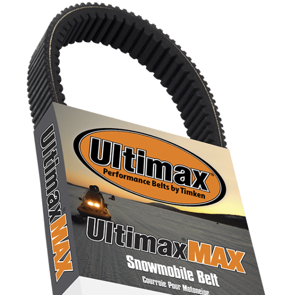 Ultimax Max 1107 Drive belt