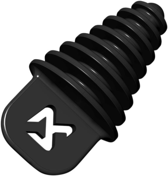 Exhaust Wash Plug Black -88badad28b8410ccf44960712555e36b.webp