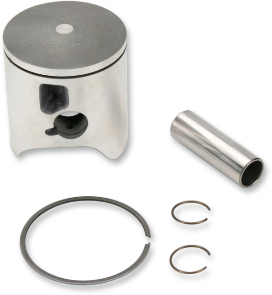 Piston Kit Aluminum 53.95mm B, 1, nordicamoto.ro