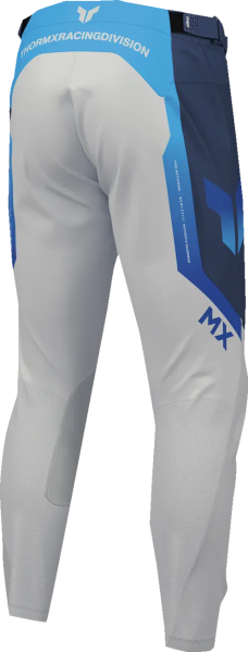 Launchmode Air Raptor Pants Gray, Blue -5