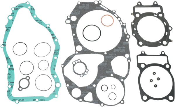 MOOSE RACING Complete Gasket Kit -0
