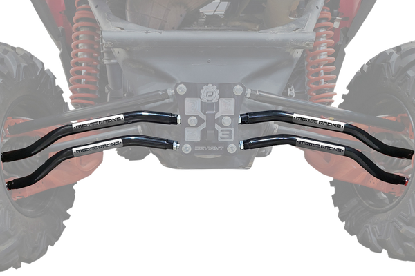 MOOSE RACING Radius Rod -2