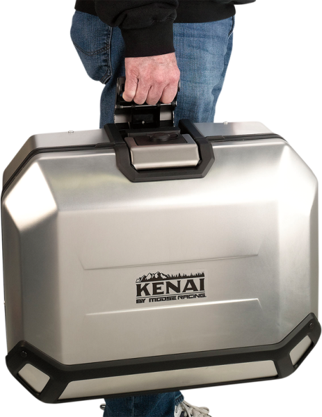 Kenai Case Silver, 3, nordicamoto.ro