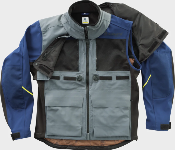 Geaca Husqvarna Gotland-6