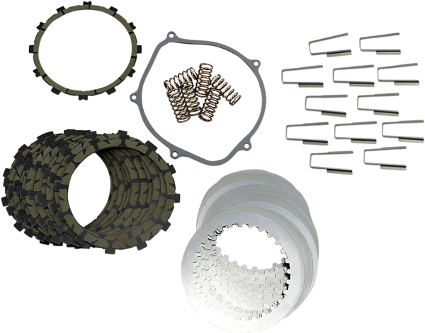 Torqdrive® Clutch Pack, 1, nordicamoto.ro