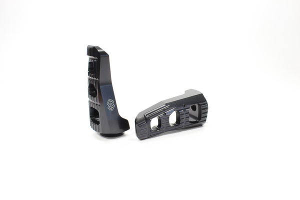 Footrest Kit Bk Uf20, 4, nordicamoto.ro