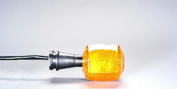 Semnalizatoare de direcție pentru Kawasaki, galbene, 1, nordicamoto.ro