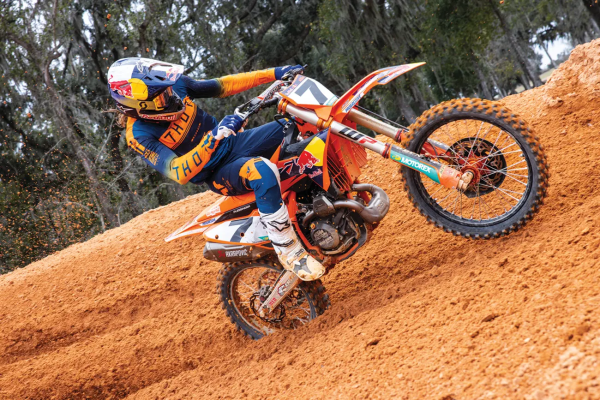 Tricou Thor Sportmode Geo Albastru/Portocaliu XXL-4