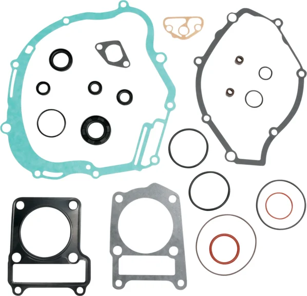 MOOSE RACING Complete Gasket And Oil Seal Kit 