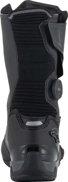 Cizme Alpinestars Sp-x Boa Drystar Black-5