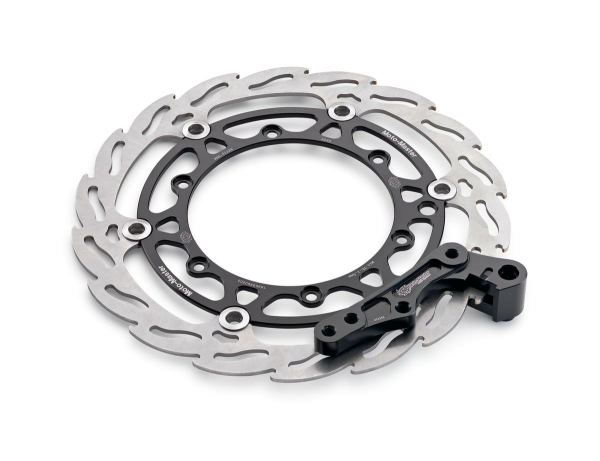 Kit disc frana fata KTM 10-24 270MM-0
