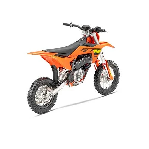 KTM SX-E 5 '25-0