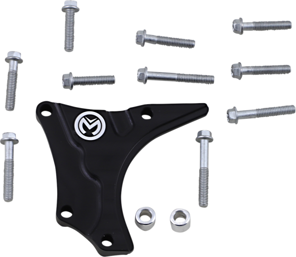 MOOSE RACING Slave Cylinder Case Saver Kit Black -88dea590b1131832dcec35392c1b0cfb.webp