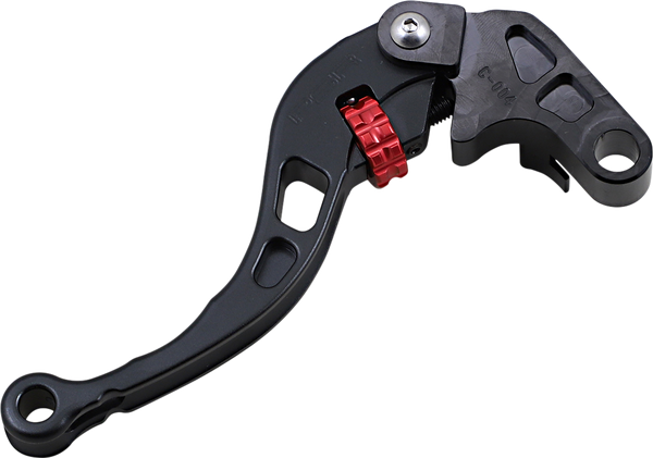 Apex Clutch Lever Black, 1, nordicamoto.ro