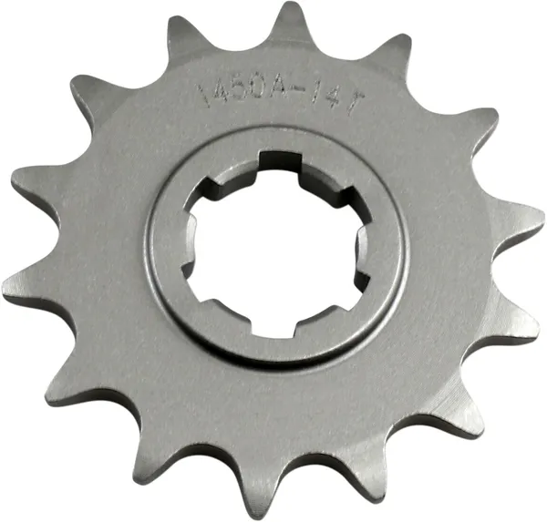 JT SPROCKETS Countershaft Sprocket 