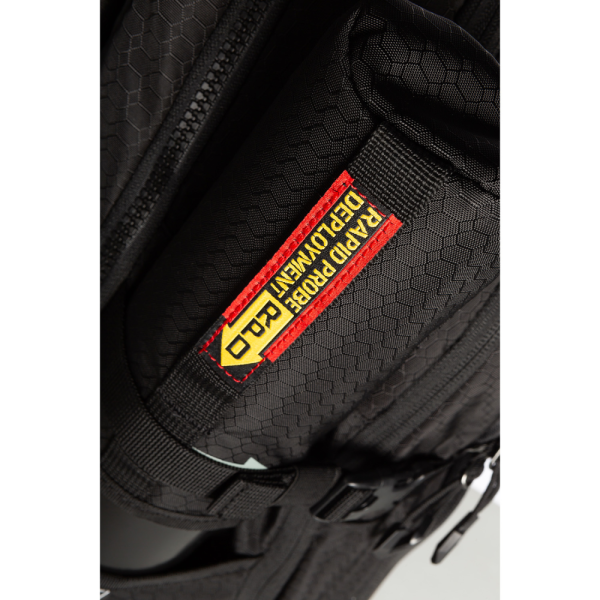 Rucsac Antiavalansa Klim Atlas 26 Avalanche Airbag Black-3