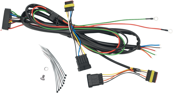 Trailer Wire Harness, 1, nordicamoto.ro